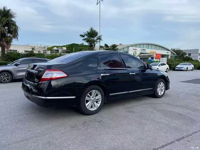 2011 Nissan Teana 2.5L XL Leading Edition, фото 4, лот 10350784