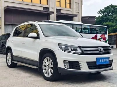 2015 Volkswagen Tiguan 1.8TSI Automatic 4WD Highline, фото 3, лот 11067768