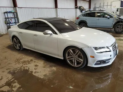 2015 AUDI S7 PREMIUM, фото 4, лот 10856601