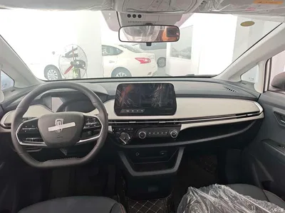 2024 Besturn Bestune NAT PRO Deluxe Edition 425km, фото 4, лот 10408622