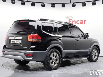 2017 Kia Mohave Diesel 3.0 4WD, фото 1, лот 10093391