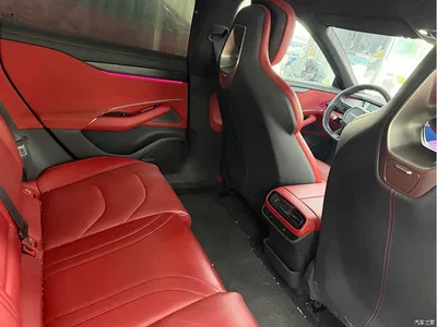 2024 Xiaomi Auto Xiaomi SU7 AWD Extended Range Advanced Smart Driving Max Edition, фото 4, лот 10452633