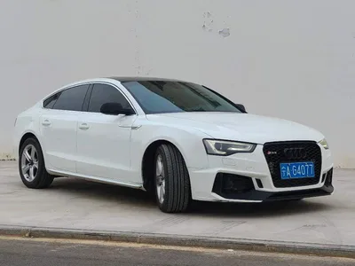 2013 Audi A5 (Import) Cabriolet 40 TFSI, фото 2, лот 11591200