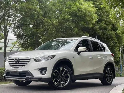 2015 Mazda CX-5 2.5L Automatic AWD Flagship, фото 1, лот 10616641