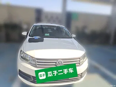 2021 Volkswagen Santana 1.5L Manual Trend Edition, фото 3, лот 10440241
