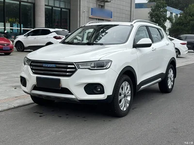 2017 Haval H2s Blue Label 1.5T Manual Elite, фото 2, лот 10286335