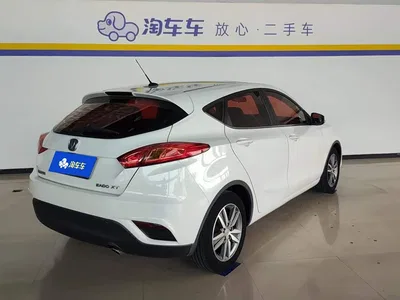 2015 Changan Eado XT 1.6L Manual Junku Version China V, фото 3, лот 10247041