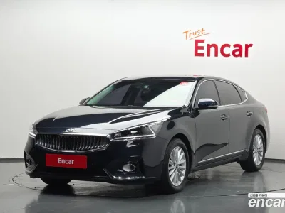 2016 Kia K7 2.2 Diesel Prestige, фото 1, лот 10107388
