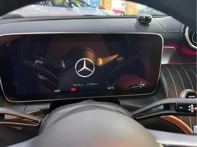 2023 Mercedes-Benz GLC Facelift GLC 260 L 4MATIC Luxury 5-Seater, фото 3, лот 10279187