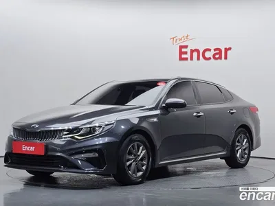 2020 Kia K5 2.0, фото 1, лот 10211217
