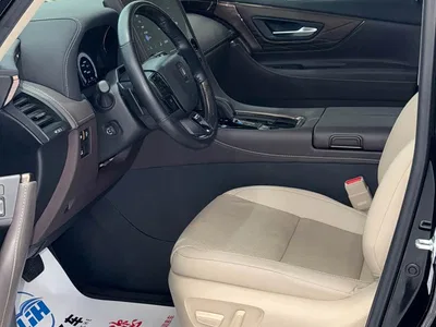 2024 Toyota Vellfire Crown Hybrid 2.5L Executive Premium Edition, фото 4, лот 10383794