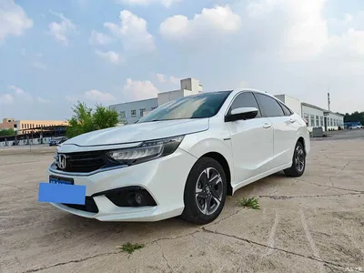 2021 Honda ENVIX Sharp Hybrid 1.5L Pure Comfort Edition, фото 2, лот 11548854
