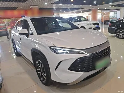 2024 BYD Song L DM-i 112km Leading Edition, фото 4, лот 11582630
