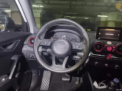 2018 Audi Q2L 35 TFSI Launch Exclusive Edition China VI, фото 3, лот 10472408