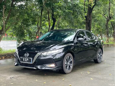 2022 Nissan Sylphy 1.6L XL CVT Delight Edition, фото 1, лот 10343309