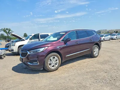 2019 BUICK ENCLAVE ESSENCE, фото 1, лот 10676770