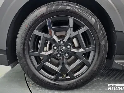 2024 Kia Canival Diesel 7-Seater Gravity, фото 4, лот 10906933