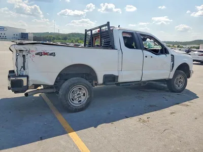 2024 FORD F250 SUPER DUTY, фото 3, лот 10505091