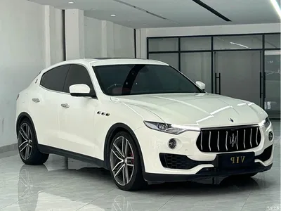 2018 Maserati Levante 3.0T Standard Edition, фото 3, лот 10704780