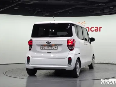 2019 Kia RAY Trendy, фото 4, лот 11534886