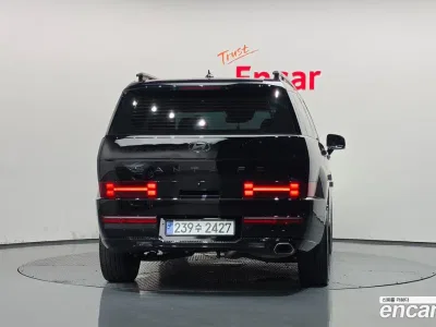 2024 Hyundai Santafe Gasoline 2.5T 4WD, фото 4, лот 10523670