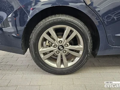 2016 Hyundai AVANTE 1.6 GDI Modern, фото 4, лот 10079800