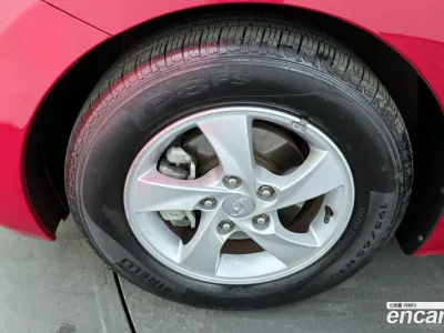 2015 Hyundai AVANTE 1.6 GDi Smart, фото 4, лот 10093545