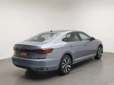 2023 Volkswagen Passat Facelift 330TSI Elite Edition, фото 2, лот 10900010