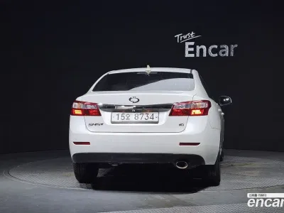 2014 Samsung SM5 Diesel D, фото 4, лот 10187438