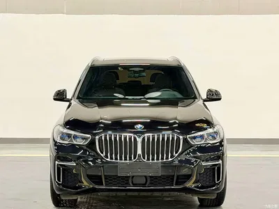 2022 BMW X5 Facelift xDrive 40Li Premium M Sport Package, фото 2, лот 10463074