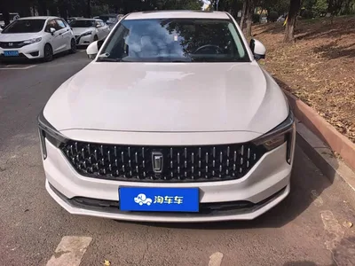2022 Besturn B70 3rd Gen 1.5T Auto Delight Edition, фото 2, лот 11215075