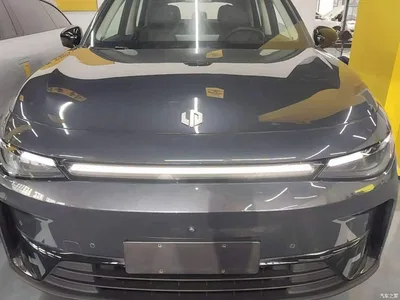 2024 Leapmotor C10 530 LiDAR Edition, фото 3, лот 10804008