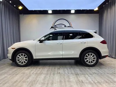 2012 Porsche Cayenne, фото 4, лот 10423252