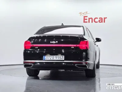 2023 Kia K9 3.3 T-GDI AWD, фото 4, лот 10131128