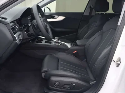 2020 Audi A4L 40 TFSI Fashion Dynamic Edition, фото 4, лот 10391019