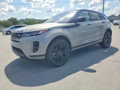 2020 LAND ROVER RANGE ROVER EVOQUE SE, фото 1, лот 10879198