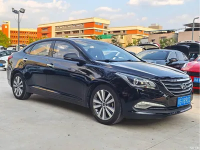 2016 Hyundai Mistra 1.8L Automatic Smart GLS, фото 3, лот 10373078