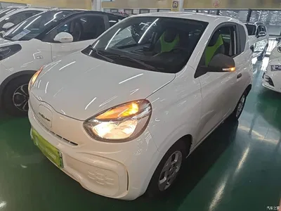 2021 Roewe Kaiwei CLEVER 302km New Four-Seat Super Edition, фото 1, лот 10349592