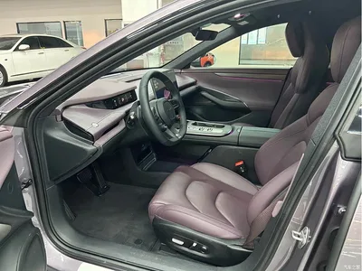 2024 Xiaomi Auto Xiaomi SU7 RWD Ultra Long Range Advanced Smart Driving Pro Edition, фото 4, лот 10838155