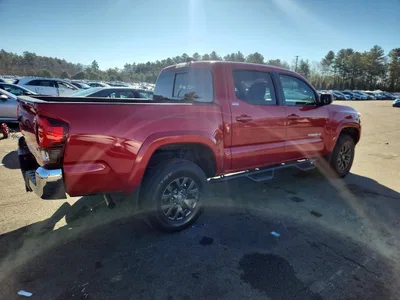 2023 TOYOTA TACOMA SR5 V6, фото 3, лот 10494230