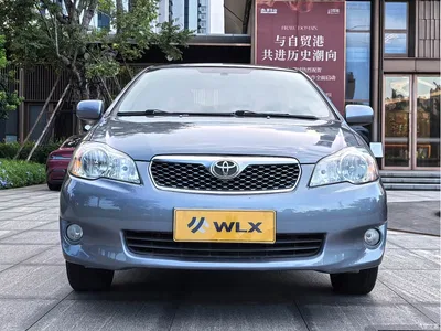 2011 Toyota Corolla 1.6L Automatic Classic Edition, фото 2, лот 11549462