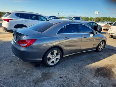 2018 MERCEDES-BENZ CLA 250 4MATIC, фото 3, лот 10838385