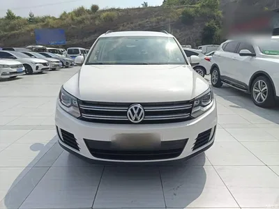 2016 Volkswagen Tiguan Model 300TSI Automatic 2WD Trend Edition, фото 3, лот 10478424
