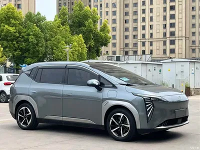 2023 Aion Y Plus 510 Smart Leader Edition, фото 3, лот 10240388