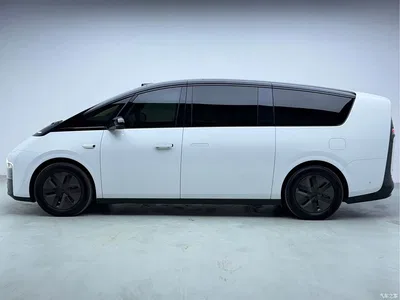 2025 Li Auto MEGA Model Home Family Special Edition, фото 4, лот 10446760
