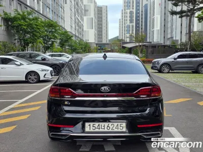 2020 Kia K7 2.5 GDI Noblesse, фото 2, лот 10057428