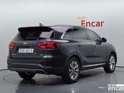 2018 Kia Sorento Diesel 2.0 2WD, фото 2, лот 10368061