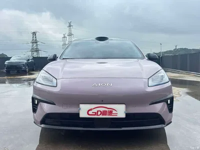 2025 Aion RT 650 LiDAR Edition, фото 2, лот 10667559
