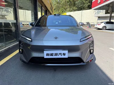 2025 NIO ET5T Model Champion Commemorative Edition 75kWh Touring, фото 4, лот 10361419
