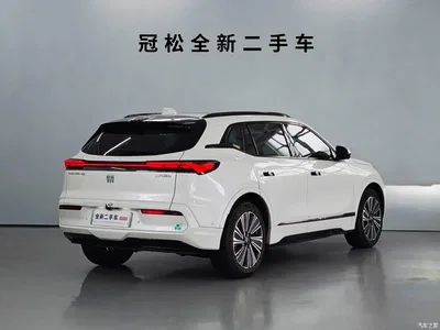 2023 Buick E5 Premium Standard Range Edition, фото 4, лот 10274162